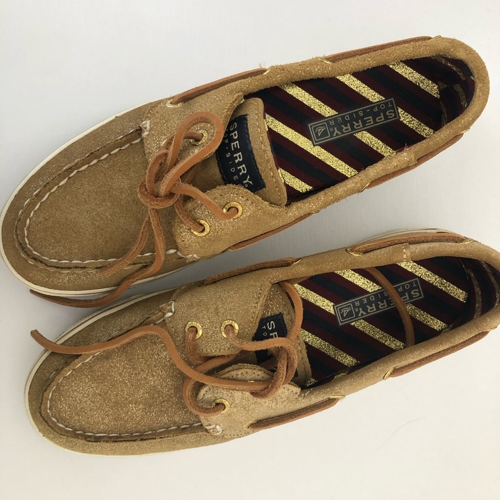 Sperry Top-Sider